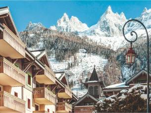 La Ginabelle 3p6p Classic