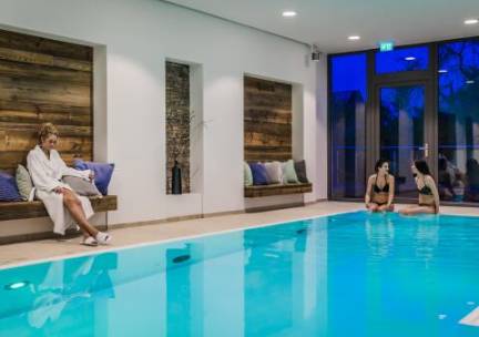 Kom aan en voel je goed: Genieten in het hart van de Nederrijn