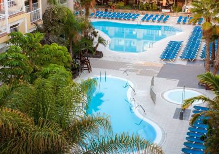Genieten van de prachtige stranden van Caleta de Fuste op Fuerteventura! Incl. vlucht en o.b.v. halfpension of all-inclusive