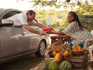 Fly & Go Kura Botanica