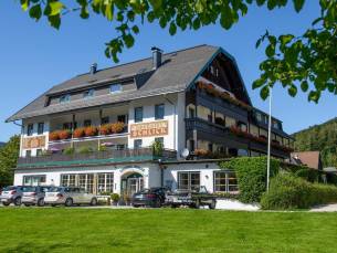 Schlick Seehotel
