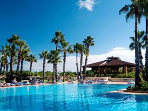Hotel Sahara Beach