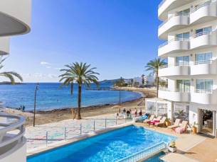 Appartementen Mar Y Playa