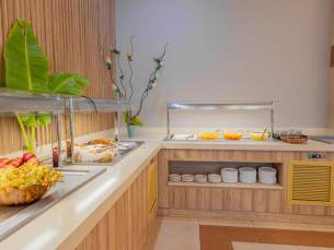 Hotel Marianna Palace