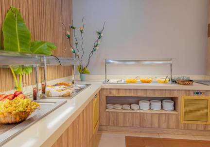 Hotel Marianna Palace