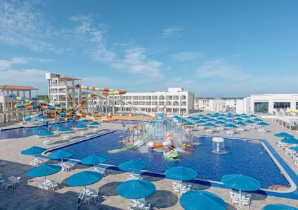 Albatros Makadi Resort