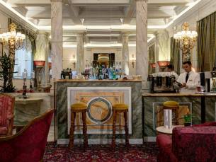 Hotel Nazionale Roma