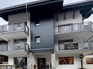 Hotel B&auml;rgsunnu