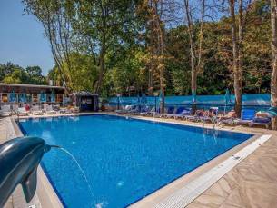 Prestige en Aquapark