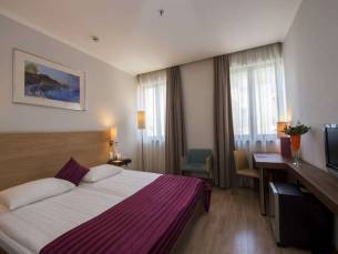 The Three Corners Hotel Bristol