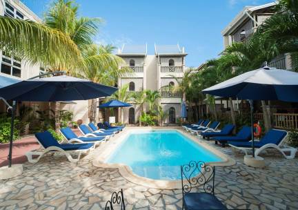 Le Palmiste Resort & Spa