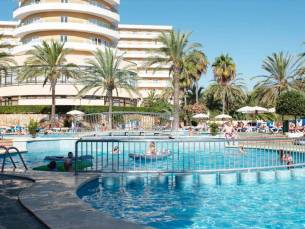 Hotel Club Cala Marsal