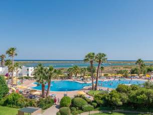 Appartementen Golden Club