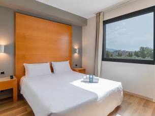 B and B HOTEL Pisa