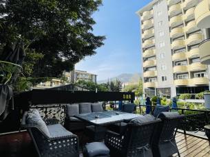 Grand Alisa Hotel