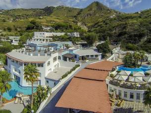 Borgo Romantica Resort en Spa