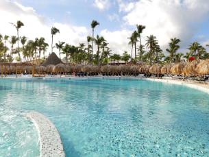 Grand Palladium Punta Cana Resort & Spa