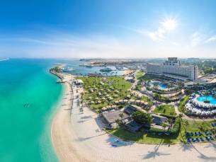 JA Beach Hotel