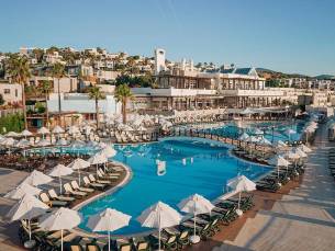 Selectum Colours Bodrum