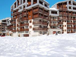 R&eacute;sidence Odalys Le Hameau du Borsat