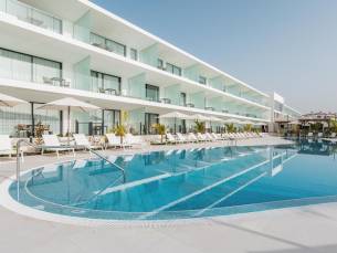 Hotel Amarilla Golf Residences