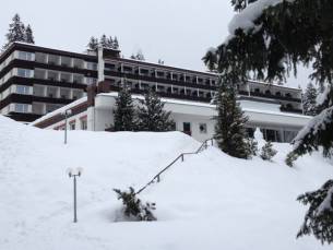 Arosa Alpine Club