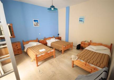 Hotel Andreas