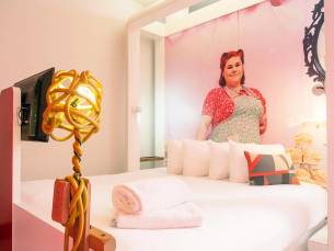 The Corner London City