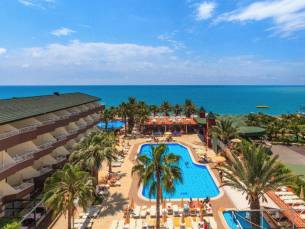 Galeri Resort