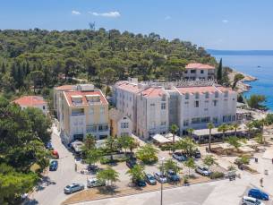 Hotel Osejava