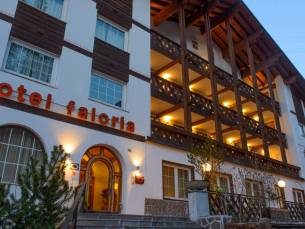Park Hotel Faloria