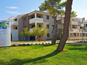 Park Plaza Verudela Resort