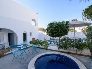 Hotel Atlas Boutique