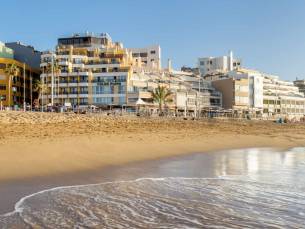 Apartamentos Colon Playa