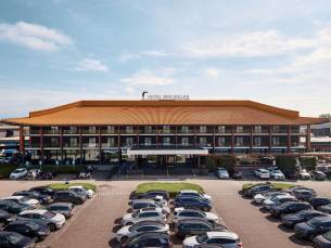 Van der Valk Hotel Breukelen
