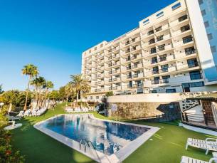 Hotel New Folias