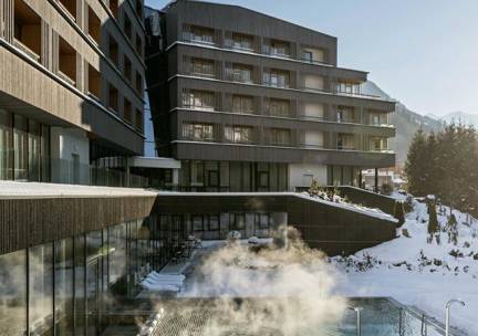 Hotel Falkensteiner Schladming