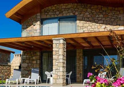 Estrella Villas