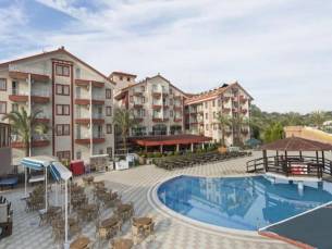 Fun & Sun Smart Hane Sun Hotel