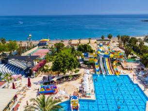 Mira Meridia Beach Resort Hotel