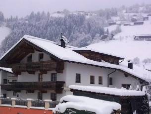 Appartementen H&ouml;llwarth