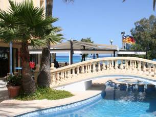 Hotel Mix Peymar