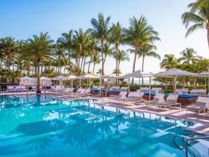 Sheraton Bal Harbour Resort
