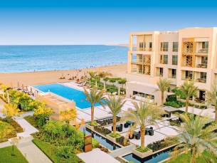 Kempinski Muscat