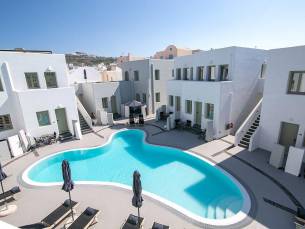 Kallos Imar Hotel