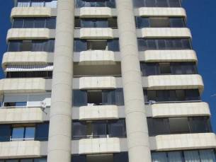 Appartementen Torre Levante