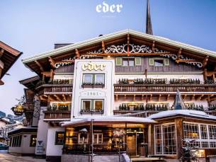 Hotel Eder