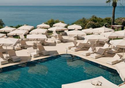 Mangia's Torre del Barone Resort & SPA