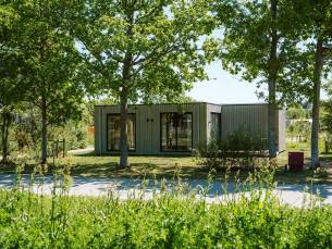 Cabin C3 Duunroos