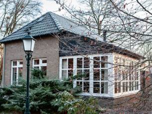 Villa met Priv&eacute; Bubbelbad | 2-6 Pers.